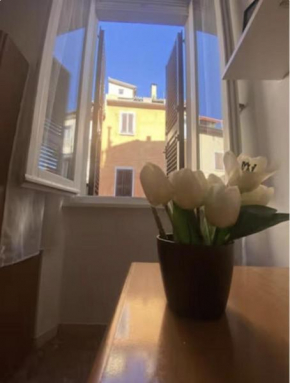 Casa Rella - Camera Rose